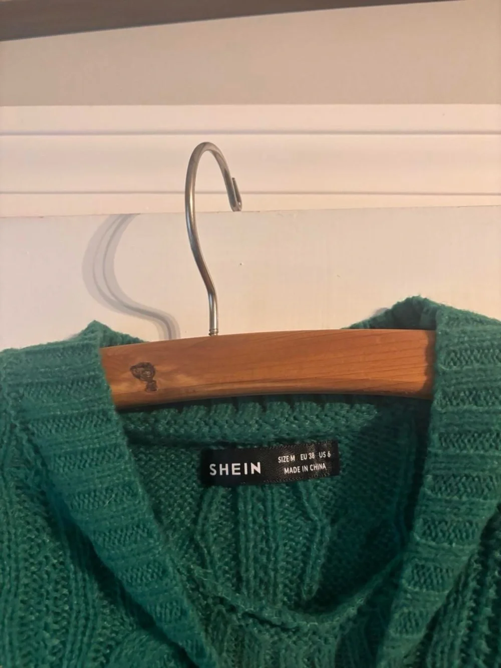 SHEIN soft cable